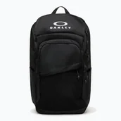 Plecaki - Plecak miejski Oakley Essential Day Pack M 9.0 28 l blackout WYSYŁKA W 24H 30 DNI NA ZWROT - miniaturka - grafika 1