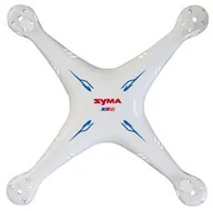 Akcesoria do drona - Obudowa biała X5SC-01A - miniaturka - grafika 1