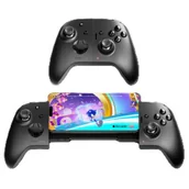 Kontrolery gier na PC - Kontroler STEELSERIES Nimbus Cloud - miniaturka - grafika 1