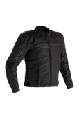 Odzież motocyklowa - Kurtka Motocyklowa Tekstylna RST S-1 CzarnyS - miniaturka - grafika 1
