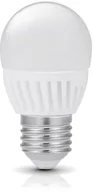 Żarówki LED - Kobi light Żarówka LED E27 MB 9W PREMIUM barwa CIEPŁOBIAŁA KAMBE279WCB - miniaturka - grafika 1