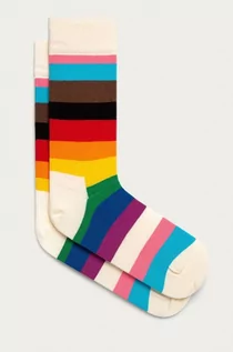 Skarpetki damskie - Happy Socks - Skarpetki Happy Socks Pride - grafika 1