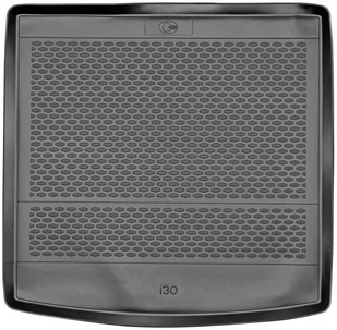 Hyundai i30 III Kombi od 2017r. Mata bagażnika DOMA 290505 - Maty bagażnikowe Hyundai i30 III Kombi od 2017r. Mata bagażnika DOMA 290505 - Maty bagażnikowe - miniaturka - grafika 1