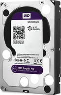 Dyski HDD - WD WD Purple 8TB WD80PURX - miniaturka - grafika 1