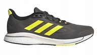 Buty sportowe męskie - Buty Adidas Supernova GY8315 (46) - miniaturka - grafika 1