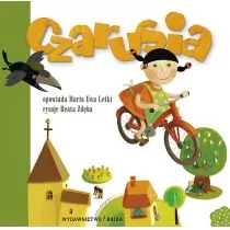 Letki Maria Ewa Czarusia - Książki edukacyjne - miniaturka - grafika 2
