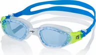 Pływanie - Aqua Speed Okulary pływackie ATLANTIC kol.61 - miniaturka - grafika 1
