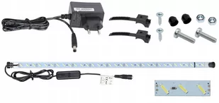 Świetlówka LED 8520 akwarium 120cm I - Oświetlenie akwarium - miniaturka - grafika 1