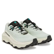 Buty sportowe damskie - Buty do biegania Salomon Ultra Glide 3 L47743200 Turkusowy - miniaturka - grafika 1