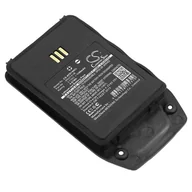 Akcesoria do telefonów stacjonarnych - Avaya DECT 3749 / 660274/1B 1100mAh 4.07Wh Li-Ion 3.7V (Cameron Sino) - miniaturka - grafika 1