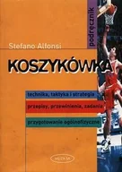 Poradniki hobbystyczne - Koszykówka - miniaturka - grafika 1