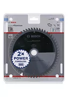 Akumulatory ogólnego zastosowania - Bosch Piła zębata Standard for Aluminium  2608837771 - miniaturka - grafika 1