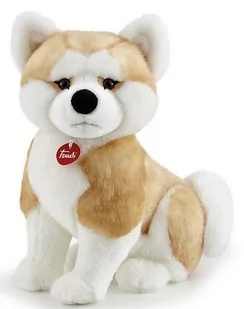 Trudi, maskotka Akita Ascanio - Maskotki i pluszaki - miniaturka - grafika 2