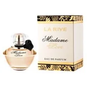 Wody i perfumy damskie - La Rive MADAME IN LOVE woda perfumowana 90ml - miniaturka - grafika 1