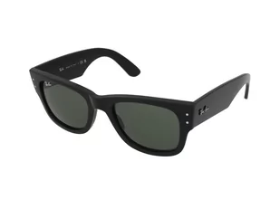 Ray Ban RB5228 2479 (55) Wayfarer - Okulary korekcyjne, oprawki, szkła - miniaturka - grafika 1