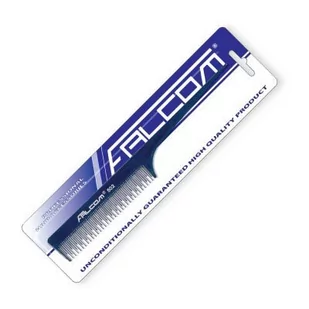 Top Choice Grzebień do włosów Falcon (1635) 1szt SO_11582 - Szczotki i grzebienie do włosów - miniaturka - grafika 1