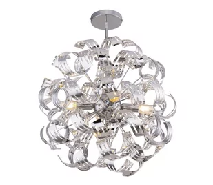 Globo Lighting Falla Sufitowa 51505-4D - Lampy sufitowe - miniaturka - grafika 2
