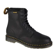 Glany damskie - Dr Martens Glany Dr. Martens 1460 Pascal DM27084001 czarne - miniaturka - grafika 1