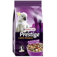 Karma dla ptaków - VERSELE-LAGA Prestige Premium Australian Parrot Loro Parque Mix - dla papug australijskich 1kg - miniaturka - grafika 1