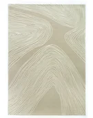 Dywany - DYWANY10 - Dywan Etna Beige do salonu - nowoczesny, boho, 200x300, 160x230 - miniaturka - grafika 1