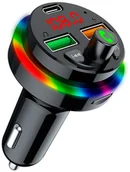 Transmitery FM - Tracer Transmiter FM CarSynk - miniaturka - grafika 1