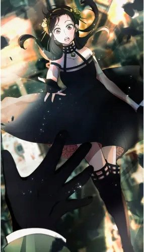 Plakat Anime Spy x Family SXF_049 A3 (custom)