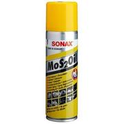 Kosmetyki samochodowe - Sonax Penetrant olej MoS2 400ml J13-3382 - miniaturka - grafika 1