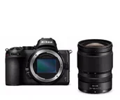 Aparaty Cyfrowe - Nikon Z5 + Z 24‑105mm - miniaturka - grafika 1