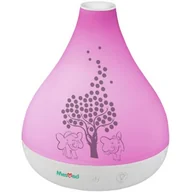 Nawilżacze powietrza - MesMed Mm 727 - miniaturka - grafika 1