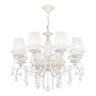 Maytoni Żyrandol GRACE ARM247-08-G -Maytoni ARM247-08-G - Lampy sufitowe - miniaturka - grafika 1