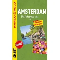 Euro Pilot Amsterdam Przewodnik smart - Euro Pilot - Przewodniki - miniaturka - grafika 2