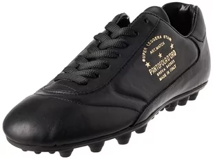 PANTOFOLA D'ORO 1886 Classic, Trampki Męskie, Czarna podeszwa GONERA, 39.5 EU, Czarna podeszwa Gonera, 39.5 EU - Trampki męskie - miniaturka - grafika 1