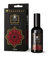 Zapachy samochodowe - MUSK | FRESHWAY Saveur D'Orient Spray 100 ml - miniaturka - grafika 1