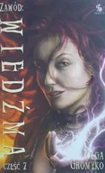 Horror, fantastyka grozy - Wiedźma Część 2 - miniaturka - grafika 1