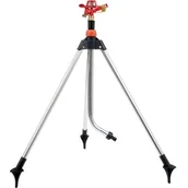 Węże ogrodowe i zraszacze - YATO Zraszacz impulsowy na statywie (YT-8984) - miniaturka - grafika 1