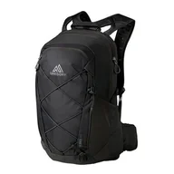 Plecaki - Gregory Plecak turystyczny Kiro 22 - obsidian black 136982-0413 - miniaturka - grafika 1