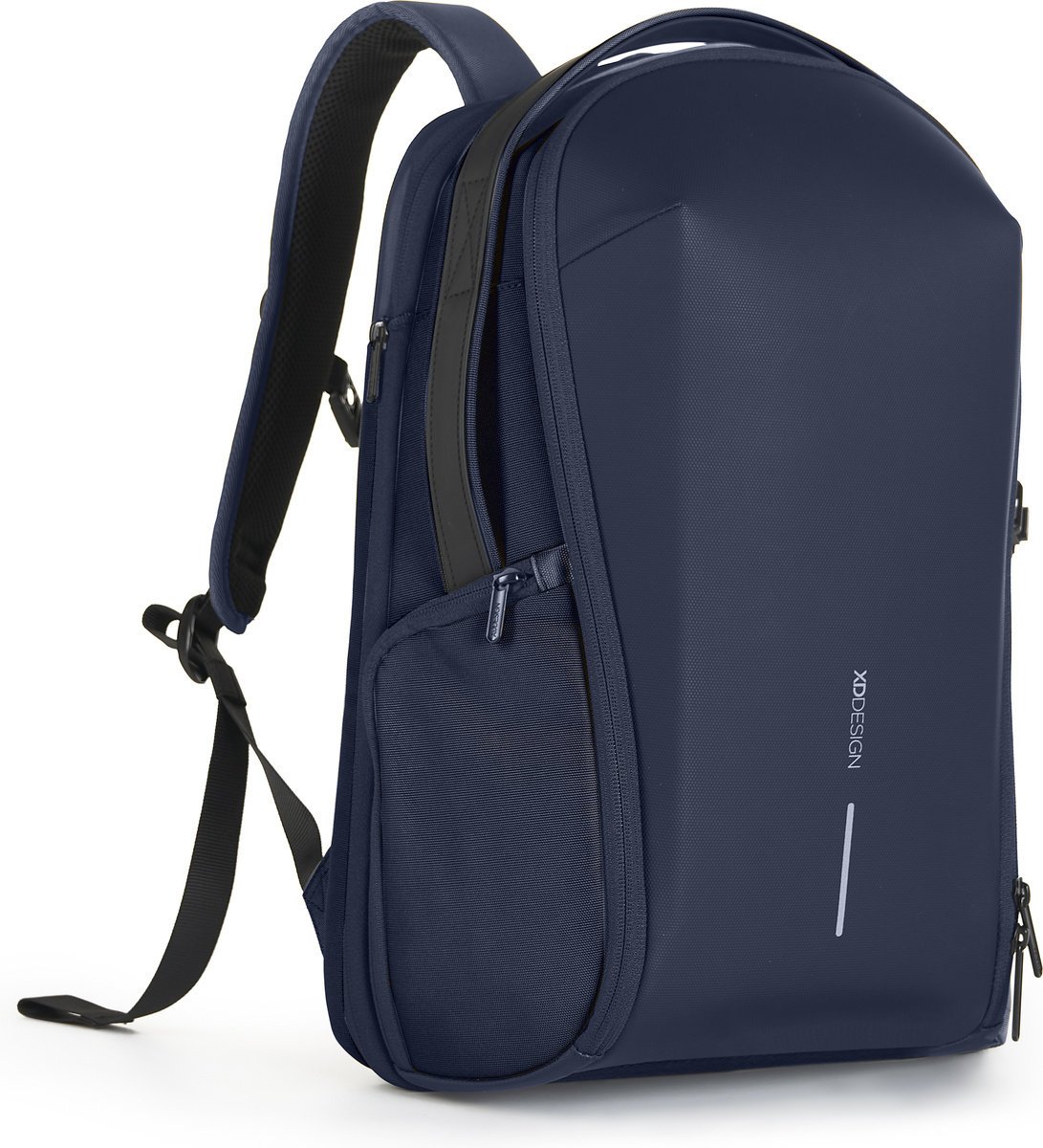 Plecak / Torba antykradzieżowa XD Design Bizz Navy
