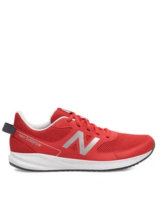 New Balance Sneakersy YK570TR3 Czerwony - Buty dla chłopców - miniaturka - grafika 1