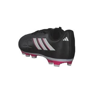 adidas Copa Pure.4 FxG, buty piłkarskie (FG) mieszane dla dzieci, Cblack Zeromt Teshpk, 32 EU - Piłka nożna - miniaturka - grafika 1