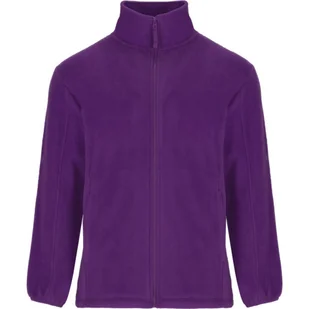 Kurtka Dziecięca/dziecięca Artic Full Zip Fleece Jacket - Kurtki i płaszcze dla dziewczynek - miniaturka - grafika 1