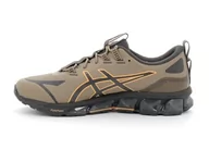 Trampki męskie - ASICS Żel-Quantum 360 VII, Męskie trampki, 44.5 EU, Pieprz pomarańczowy Lily, 44.5 EU - miniaturka - grafika 1