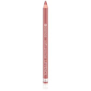 Essence Soft &amp; Precise Lip Pencil 203 0,78g - Szminki - miniaturka - grafika 1