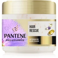 Maski do włosów - Pantene PRO-V Miracles Hair Rescue Maska do włosów 300 ml - miniaturka - grafika 1