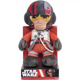 Joy Toy 1500087  PoE pudełko na gładką dzianinę velboa aksamit plusz w wyświetlacz LCD o przekątnej 25 cm 1500087 - Maskotki i pluszaki - miniaturka - grafika 1
