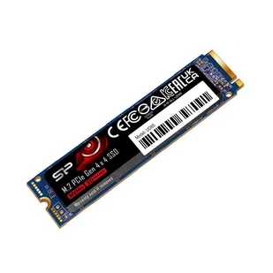 Silicon Power UD85 2TB M.2 PCIe NVMe Gen4x4 NVMe 1.4 3600/2800 MB/s - Dyski SSD - miniaturka - grafika 3