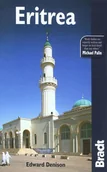 Przewodniki - Eritrea Erytrea Afryka Przewodnik Bradt - miniaturka - grafika 1