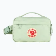 Nerki - Saszetka nerka Fjällräven Kanken 2 l mint green - miniaturka - grafika 1