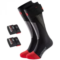 Skarpety termoaktywne - BootDoc, zestaw skarpet termoaktywnych, Classic Comfort + XLP 1P - miniaturka - grafika 1