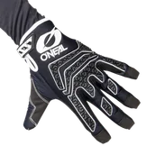 Rękawice motocyklowe - Rękawice Cross O'Neal Sniper Elite Czarny/Złamany BiałyXL - miniaturka - grafika 1