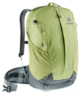 Deuter AC Lite 21 SL - Plecaki - miniaturka - grafika 2